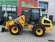 Minicargadora - JCB - tm 220