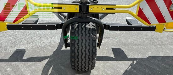 Cabezal - John Deere - 475plus