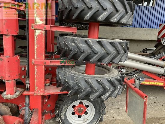 Sembradora - Horsch - pronto 9 sw ppf *dünger + saatflussüberwachung*