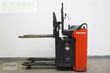 Elevadora - Linde - d 12 s ion 1164