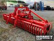 Grada rotativa - Maschio - orso rapido4000+