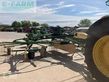 Rastrillo - Krone - swadro tc 880