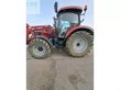 Tractor agrícola - Case IH - maxxum 130