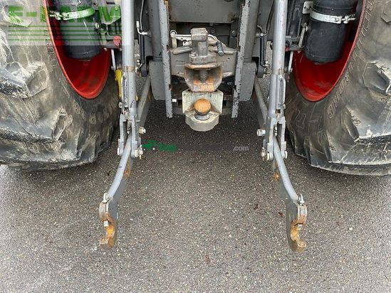 Tractor agrícola - Claas - arion 660 cis + CMATIC CIS+