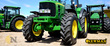 TRACTOR JOHN DEERE 6930 PREMIUM