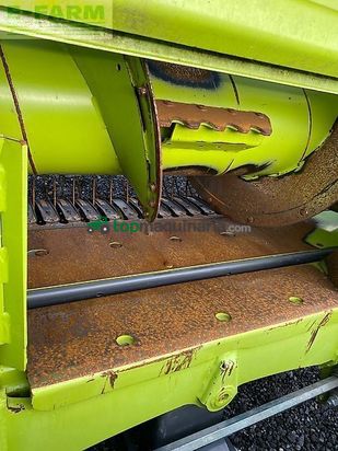 Cabezal - Claas - pu 300 profi contour - modell 2023