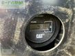 Excavadora - Caterpillar - cat 303.5e cr minibagger *erst 483 stunden *