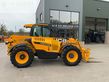 Minicargadora - JCB - 542-70 agri xtra telehandler (st26293)