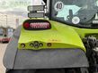 Tractor agrícola - Claas - arion 650 cmatic & trimble gfx 750 & ptg