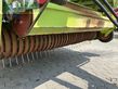 Empacadora gigant - Claas - quadrant 1200 rc