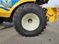 Cosechadora de Cereal - New Holland - tc 5.80 New Holland