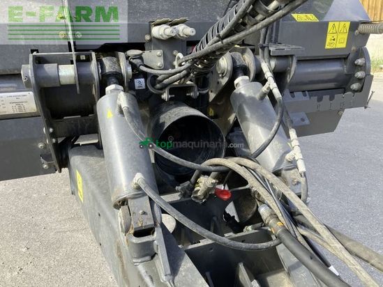 Remolqu agrícola -  - cargos 760 business reduziert!