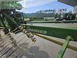 Henificador - Krone - swadro 1201