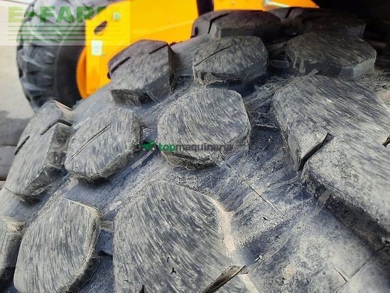 Telescopica - JCB - 536-95 agri xtra