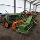 Combinado de siembra - Amazone - D9-30