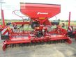 Combinado de siembra - Kverneland - e drill compact