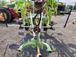 Henificador - Claas - volto 1100 t