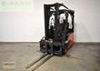 Elevadora - Linde - e 16 evo 386-02