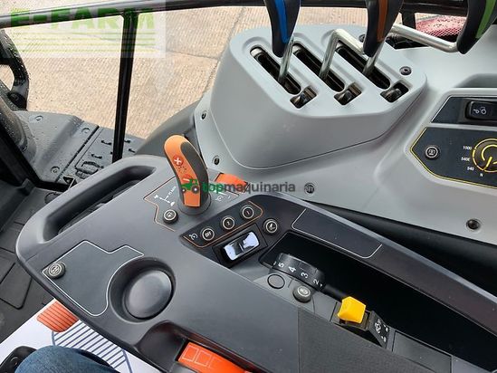 Tractor agrícola - Valtra - g125 active tractor (st25675) Active