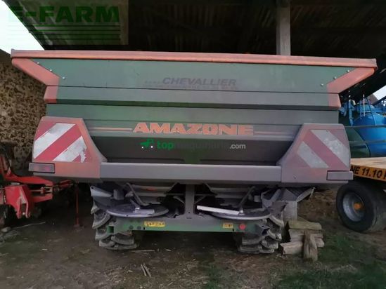 Esparcidor - Amazone - zam 3001