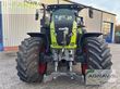 Tractor agrícola - Claas - axion 960 cmatic cebis
