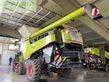 Cosechadora de Cereal - Claas - lexion 8600 tt e5