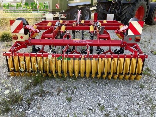 Cultivador - Väderstad - cultus 300 hd
