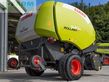 Empacadora gigant - Claas - ROLLANT 540 R