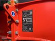 Rastrillo - Kuhn - merge maxx 950