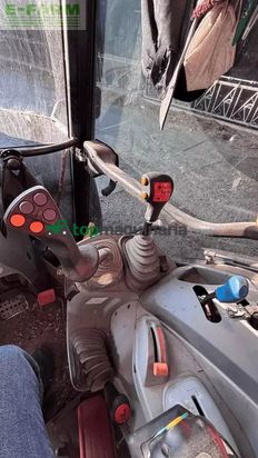 Tractor agrícola - New Holland - t5.100 dual command