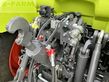 Tractor agrícola - Claas - arion 660 cmatic cebis focus CMATIC CEBIS