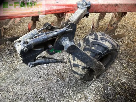 Arado - Kuhn - 122 varimaster