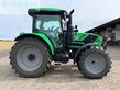 Tractor agrícola - Deutz-Fahr - 6125 c ttv