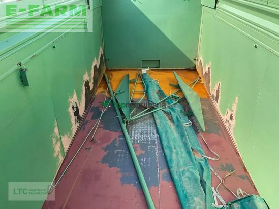 Volquet - Brantner - 20051/2xl