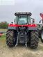 Tractor agrícola - Massey Ferguson - 6s.155 d6