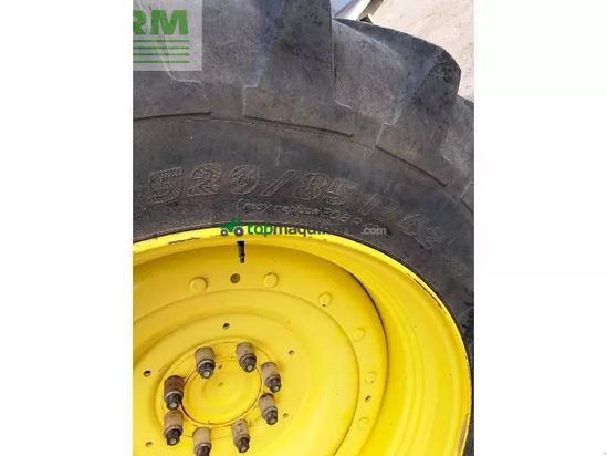 Tractor agrícola - John Deere - 6150r