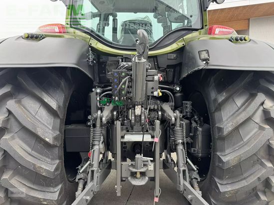 Tractor agrícola - Valtra - n175