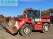 Minicargadora - OK - l 20