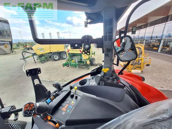 Tractor agrícola - Steyr - 6150 profi cvt (stage v)