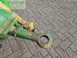 Atomizador - John Deere - 624 sprayer
