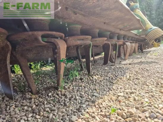 Grada rotativa - Amazone - kg 4000 super