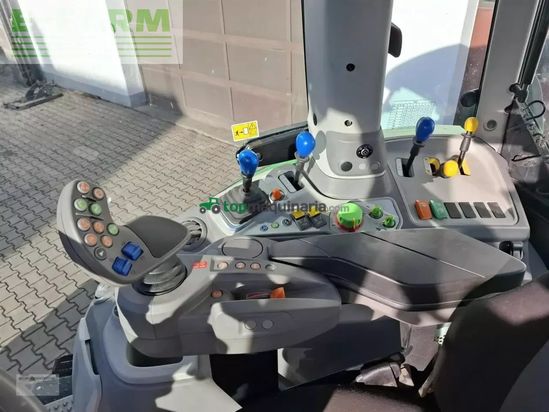 Tractor agrícola - Deutz-Fahr - 6145.4 rcshift agrotron