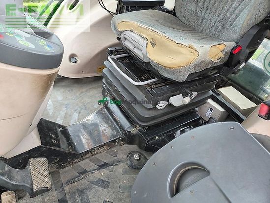 Tractor agrícola - Fendt - 936 mit rüfa