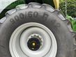 Cosechadora de Cereal - Krone - Big X 630