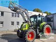 Tractor agrícola - Claas - arion 520 cis