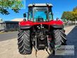 Tractor agrícola - Massey Ferguson - 6465 standard
