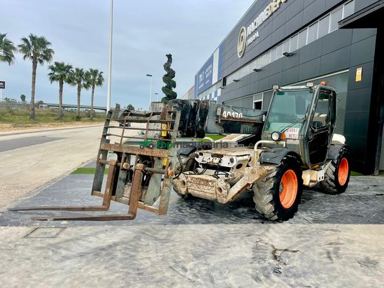 Telescopica Bobcat T40170
