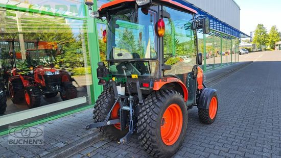 Tractor agrícola - Kubota - b2-261