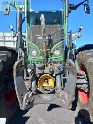 Tractor agrícola - Fendt - 513 vario power