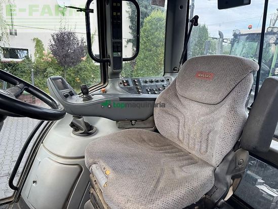 Tractor agrícola - Valtra - t151e advance